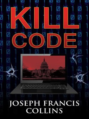 cover image of Kill Code